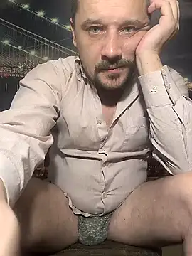 DanielOhCool online show from 12.04.24