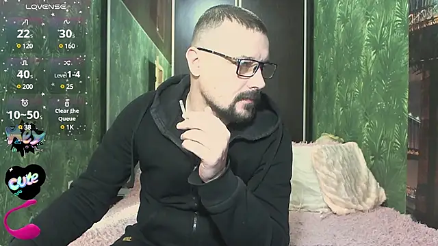 DanielOhCool online show from 12.14.24