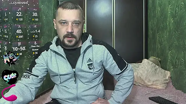 DanielOhCool online show from 12.14.24