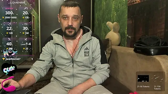 DanielOhCool online show from 12.23.24