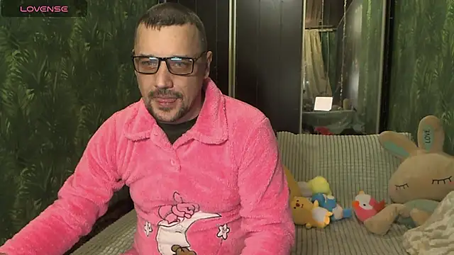 DanielOhCool online show from 01.17.25