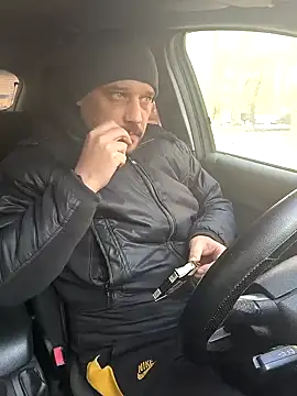 DanielOhCool online show from 02.10.25