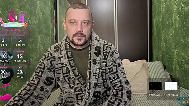 DanielOhCool online show from 09.28.25