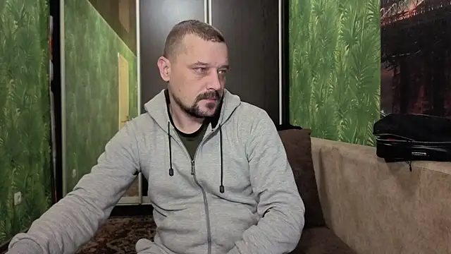 DanielOhCool online show from 10.02.25