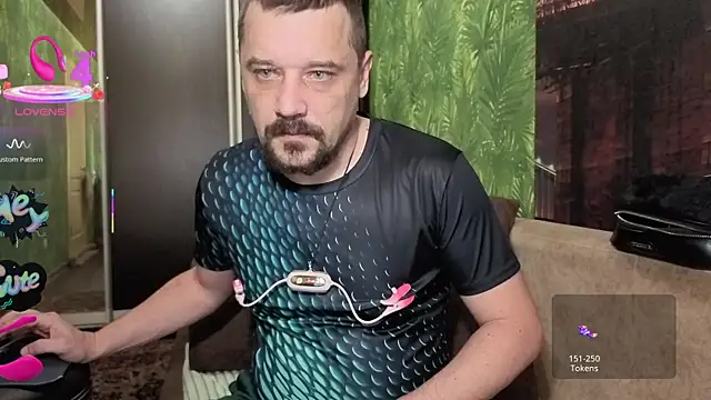 DanielOhCool online show from 10.14.25