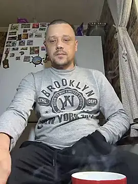 DanielOhCool online show from 05.12.26