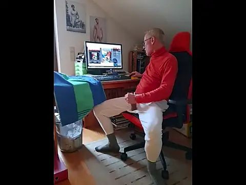 BerndisCam online show from 02.02.26