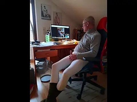 BerndisCam online show from 02.04.26