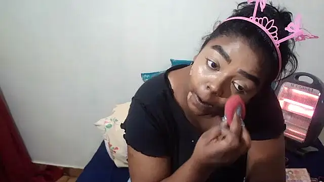 Indian FireXX online show from 07.03.26