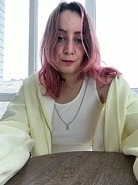 Snapshot of Puzdosia chatting on 05.04.26 Puzdosia online show from 05.04.26