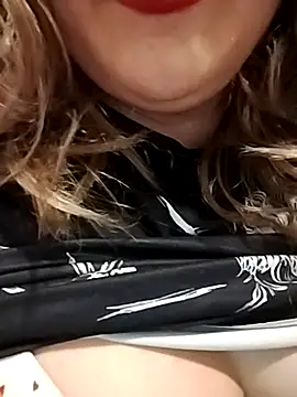 SWEETLUNA077 online show from 01.07.26