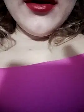 SWEETLUNA077 online show from 01.11.26