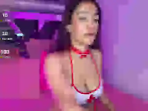 Snapshot of cami_suarez_ chatting on 02.21.25 cami suarez  online show from 02.21.25