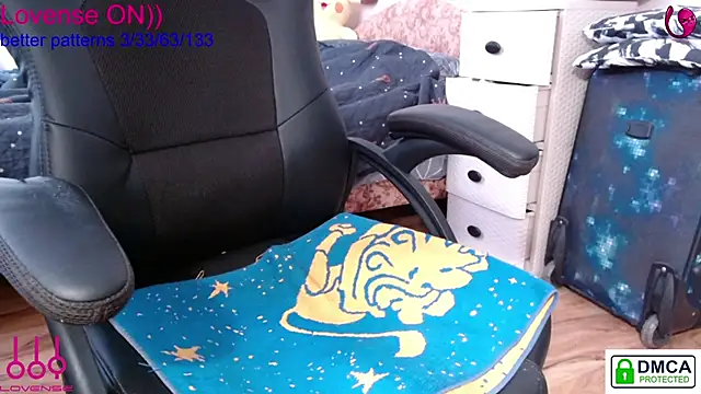 sweet cute cat online show from 03.16.25