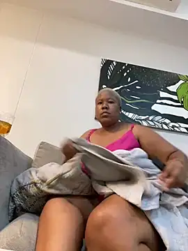 Muskthickgirl online show from 03.05.25