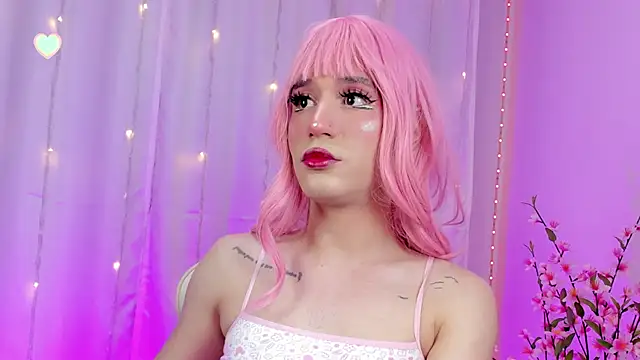 rosseblondee online show from 09.09.25