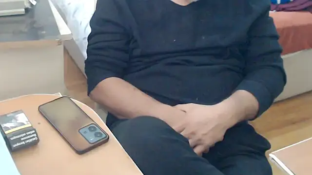 LiONTURK online show from 10.16.25