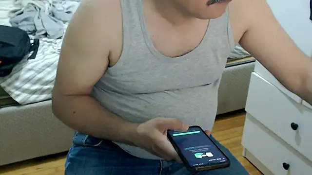 LiONTURK online show from 04.22.26