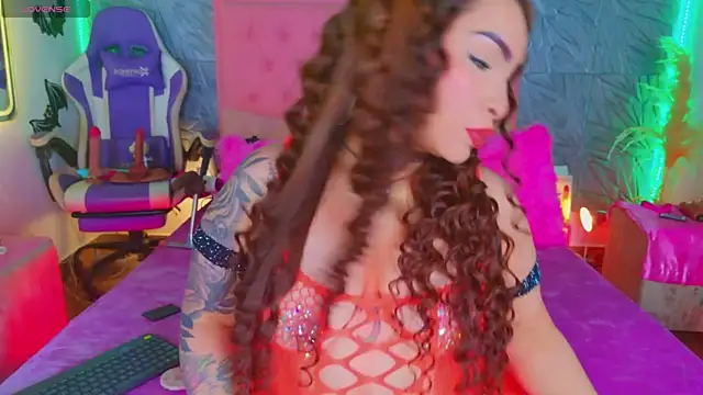 macasweet online show from 03.19.26