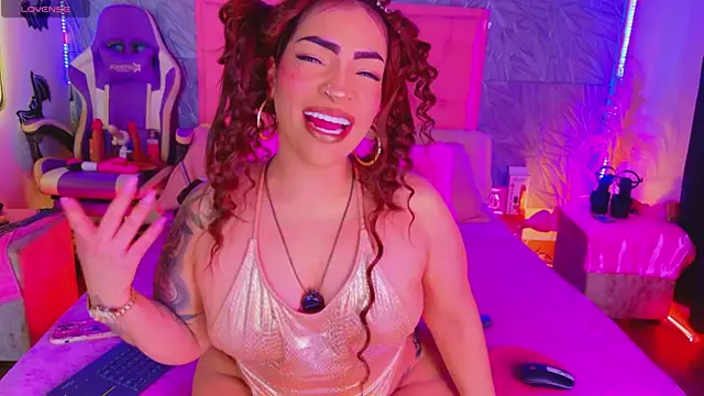 macasweet online show from 03.27.26