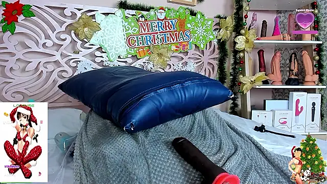 valerie lya online show from 12.02.24