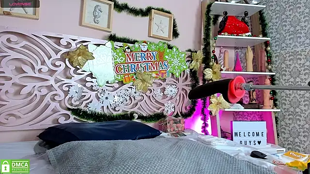 valerie lya online show from 12.03.24