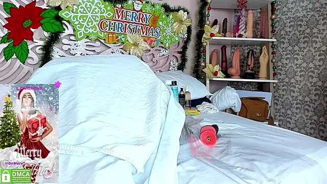 valerie lya online show from 12.27.24