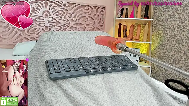 valerie lya online show from 01.09.25