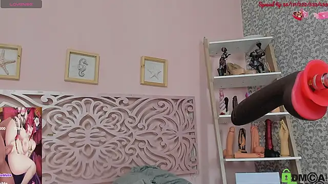 valerie lya online show from 01.19.25