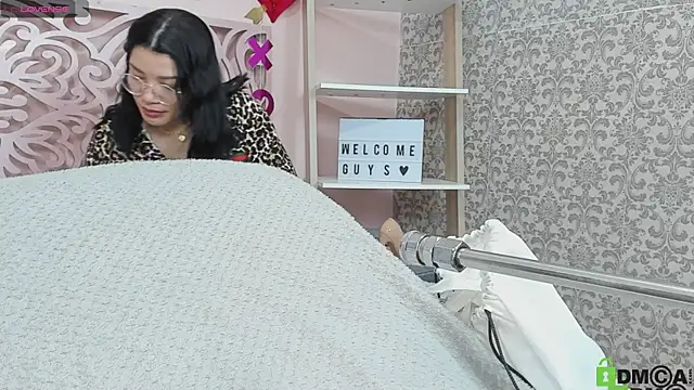 valerie lya online show from 01.29.25