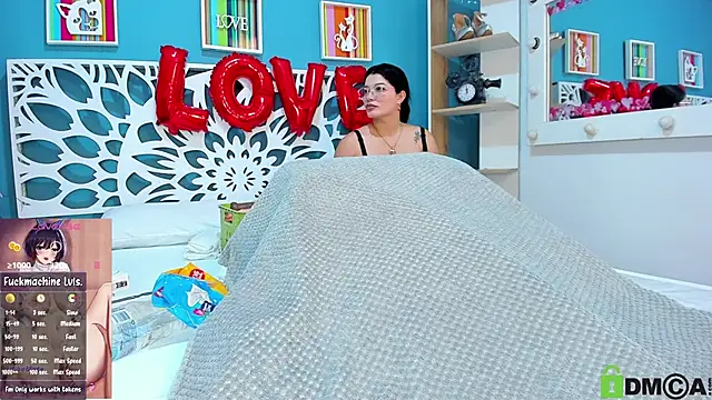 valerie lya online show from 03.07.25