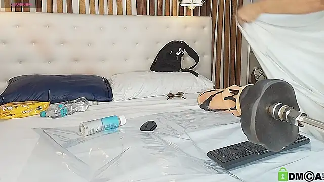 valerie lya online show from 03.16.26