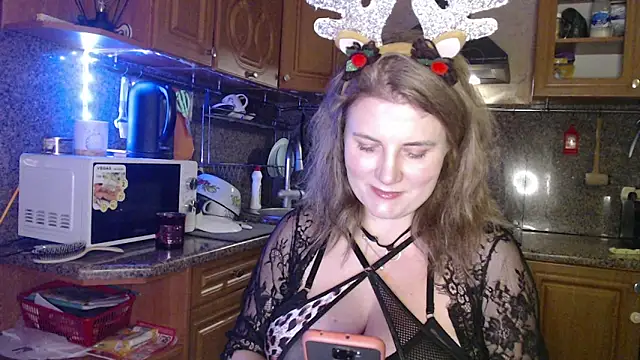 LizaCakes online show from 01.06.25