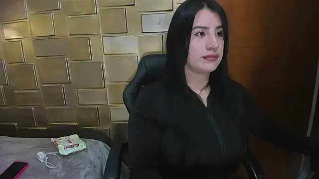 Snapshot of Nara_belen chatting on 05.08.26 Nara belen online show from 05.08.26