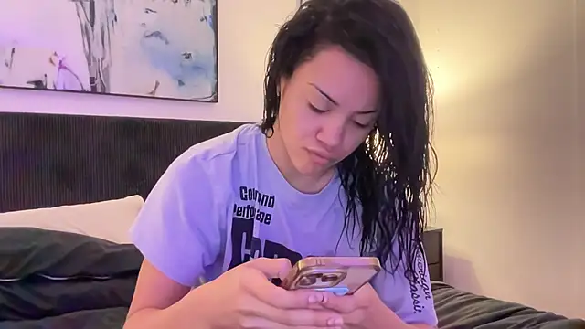 babymalaya online show from 11.23.25