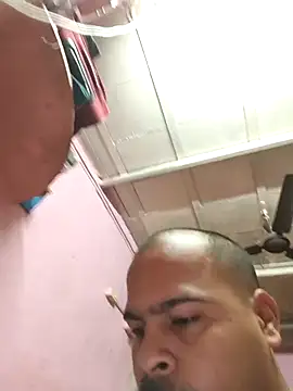 Snapshot of Vickyrajput009 chatting on 11.11.25 Vickyrajput009 online show from 11.11.25