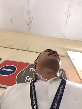 Vickyrajput009 online show from 03.28.26