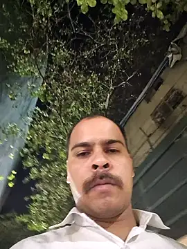 Vickyrajput009 online show from 04.01.26