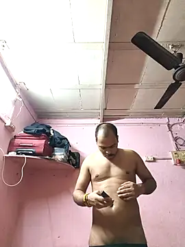 Vickyrajput009 online show from 04.06.26