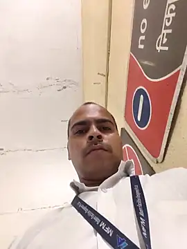 Vickyrajput009 online show from 04.22.26