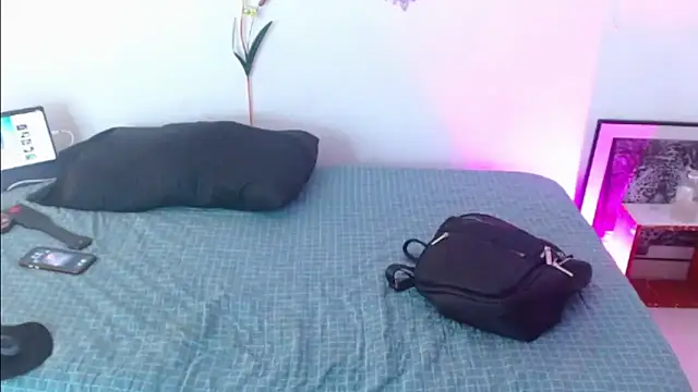 keyklin1 online show from 02.10.26