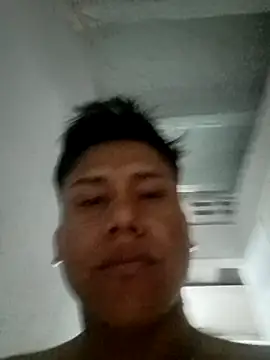 Snapshot of Carrington- chatting on 11.10.25 Carrington- online show from 11.10.25