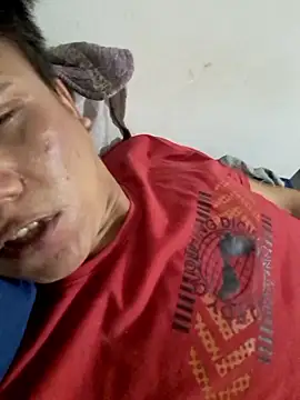 Snapshot of Carrington- chatting on 01.07.26 Carrington- online show from 01.07.26