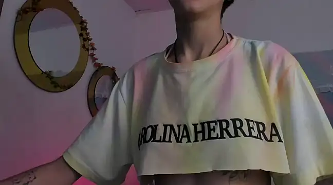 Bonnie Grace online show from 01.14.25