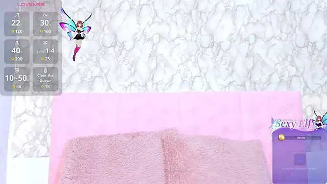 Bonnie Grace online show from 01.19.25