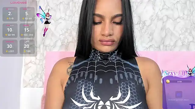 Bonnie Grace online show from 01.20.25