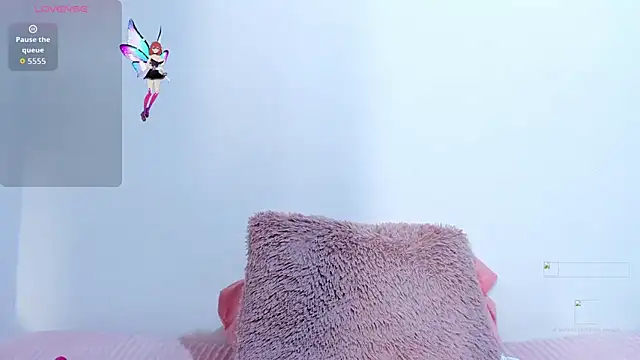 Bonnie Grace online show from 10.31.25