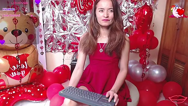 NicoleSantana online show from 02.16.26