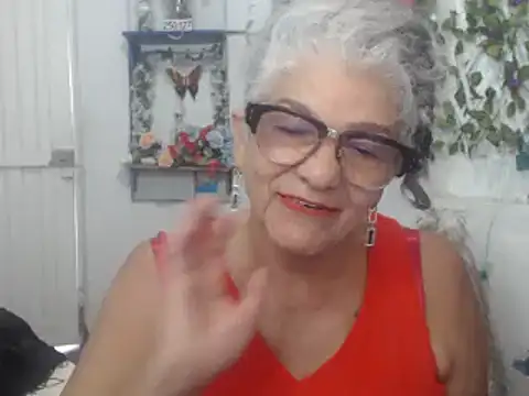 FunnyGrandma online show from 01.30.25