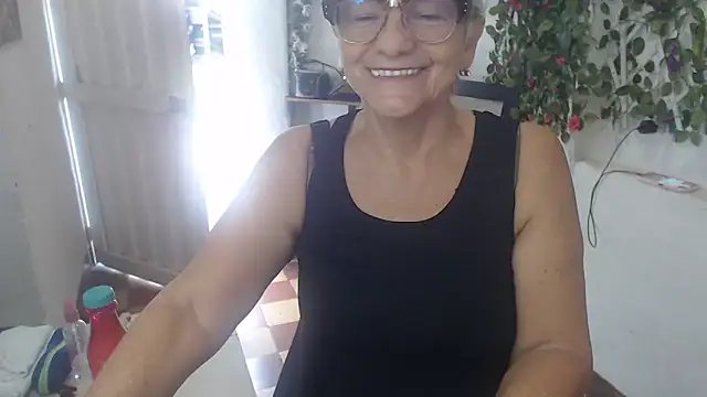 FunnyGrandma online show from 03.20.25